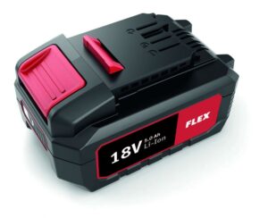 Li ion akku 18.0 V 5,0 Ah