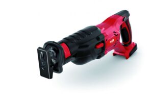 RS 29 18.0, Akkukäyttöinen puukkosaha 18,0 V