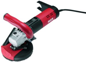 LD15-10 125 R betonihiomakone 125mm / 1450 w