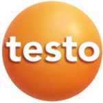 testo logo